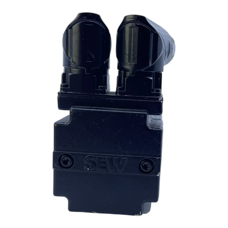 SEW EURODRIVE Servomotor 0,8Nm CMP40M/BK/PK/RH1M/SB1 für die Industrie geeignet