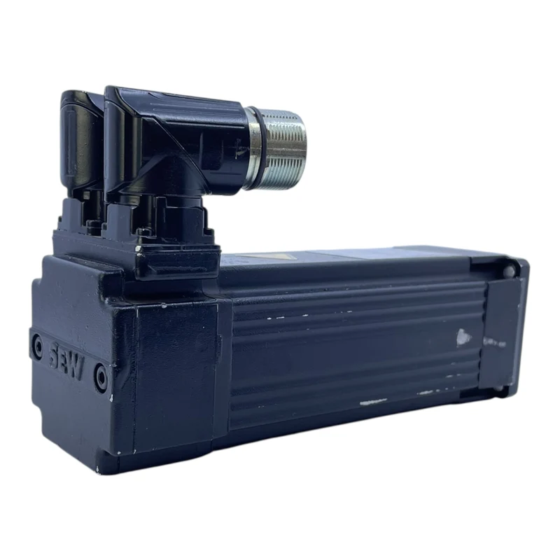 SEW EURODRIVE Servomotor 0,8Nm CMP40M/BK/PK/RH1M/SB1 für die Industrie geeignet