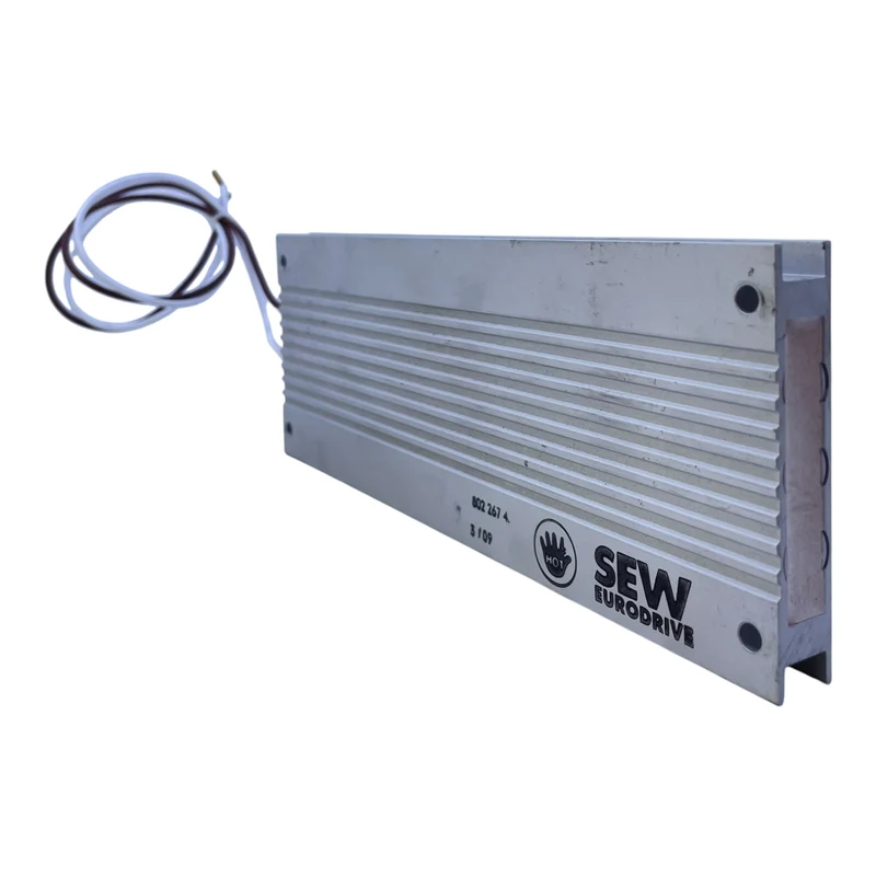 SEW Eurodrive Bremswiderstand BW072-005 8260605 72Ω 500W 850VDC