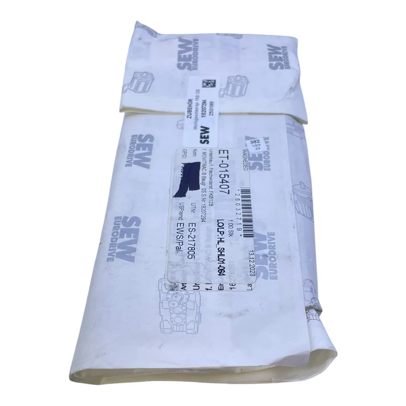 SEW EURODRIVE Montagewinkel FKB12B 18207294 für MOVITRAC B