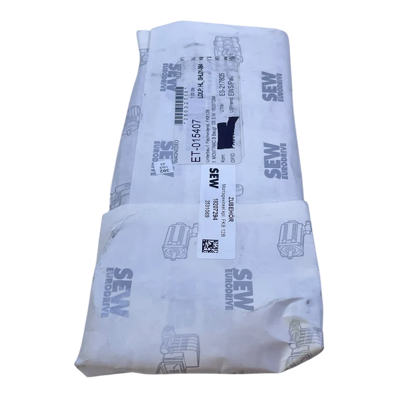 SEW EURODRIVE Montagewinkel FKB12B 18207294 für MOVITRAC B