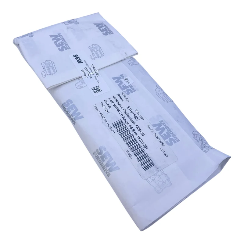 SEW EURODRIVE Montagewinkel FKB12B 18207294 für MOVITRAC B