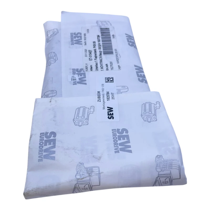 SEW EURODRIVE Montagewinkel FKB12B 18207294 für MOVITRAC B