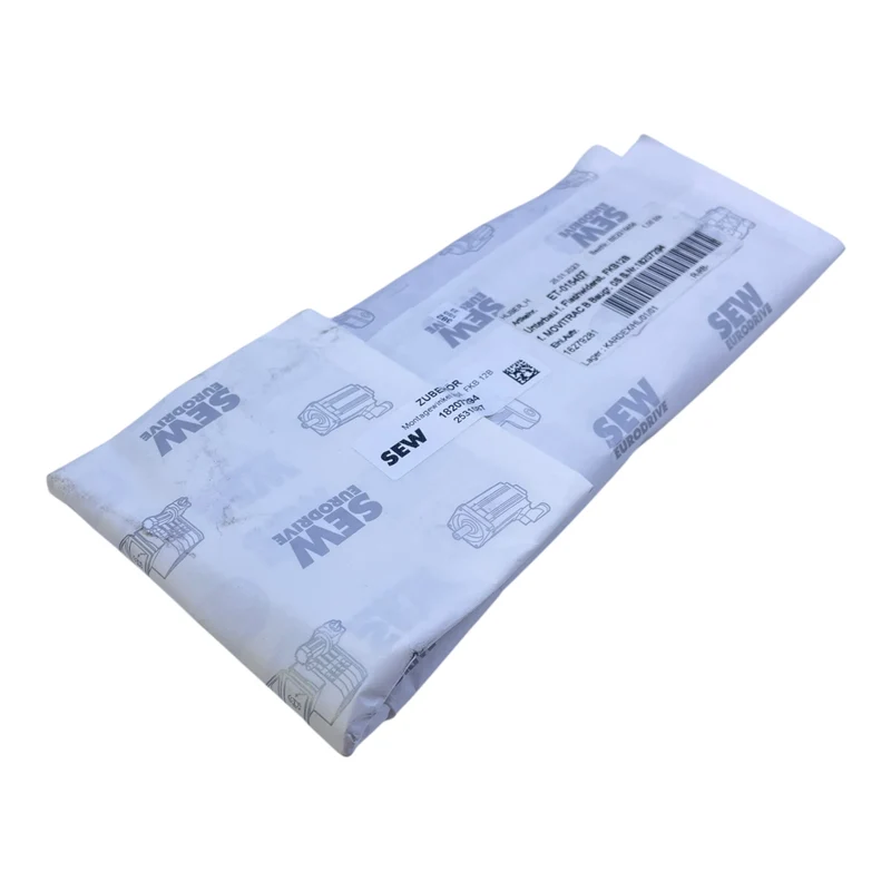 SEW EURODRIVE Montagewinkel FKB12B 18207294 für MOVITRAC B