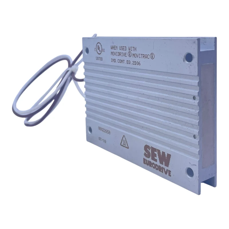 SEW EURODRIVE Bremswiderstand 8022658 für MOVITRAC / MOVIDRIVE