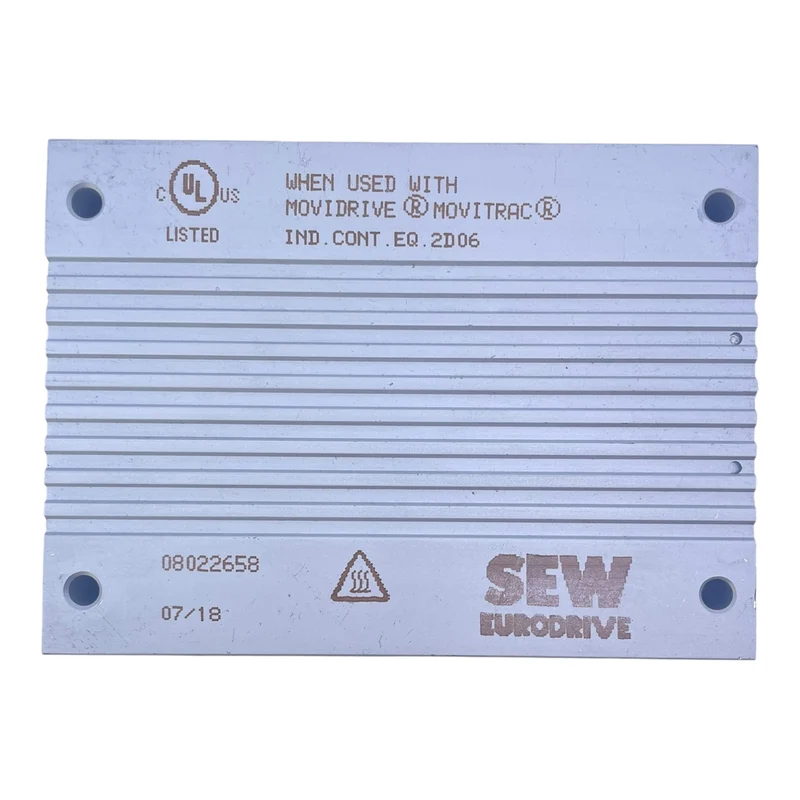 SEW EURODRIVE Bremswiderstand 8022658 für MOVITRAC / MOVIDRIVE
