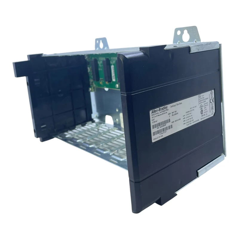 Allen-Bradley Baugruppenträger 7 Slot 1756-A7/C ControlLogix Rack USA
