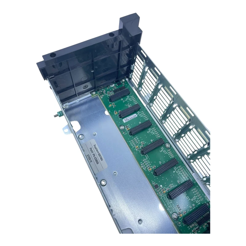 Allen-Bradley Baugruppenträger 7 Slot 1756-A7/C ControlLogix Rack USA