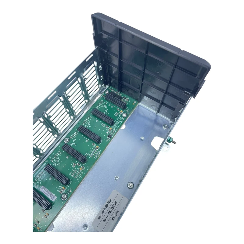 Allen-Bradley Baugruppenträger 7 Slot 1756-A7/C ControlLogix Rack USA