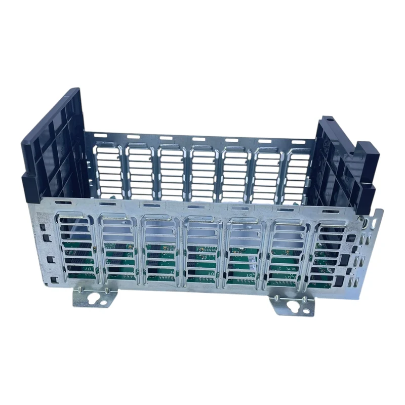 Allen-Bradley Baugruppenträger 7 Slot 1756-A7/C ControlLogix Rack USA