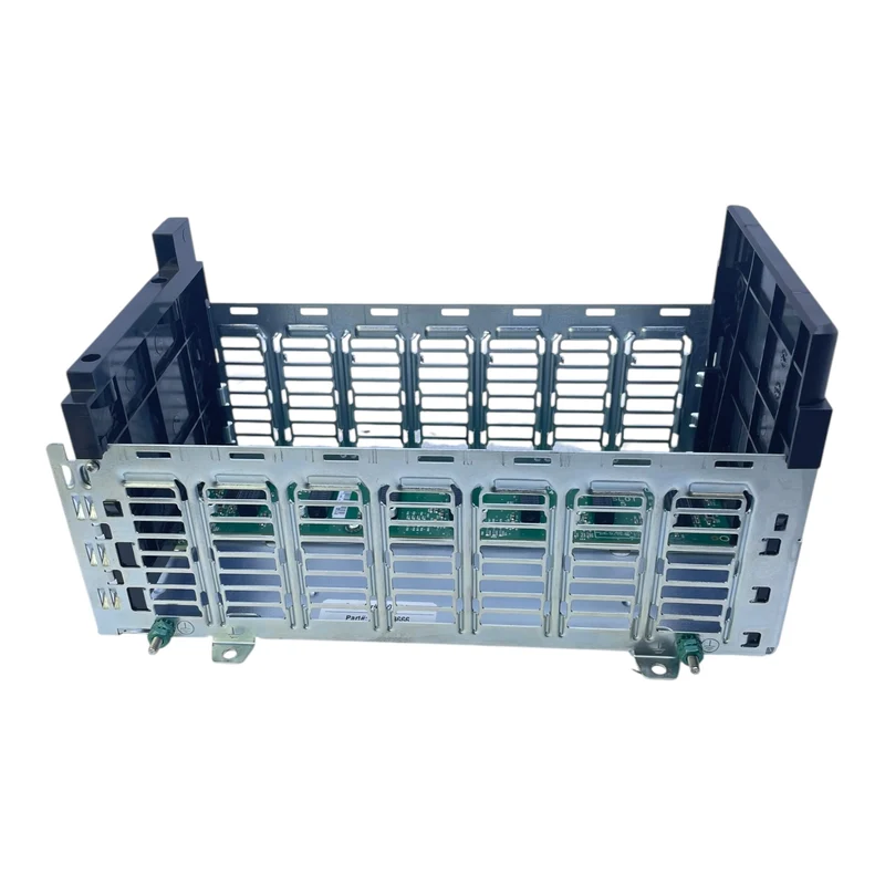 Allen-Bradley Baugruppenträger 7 Slot 1756-A7/C ControlLogix Rack USA
