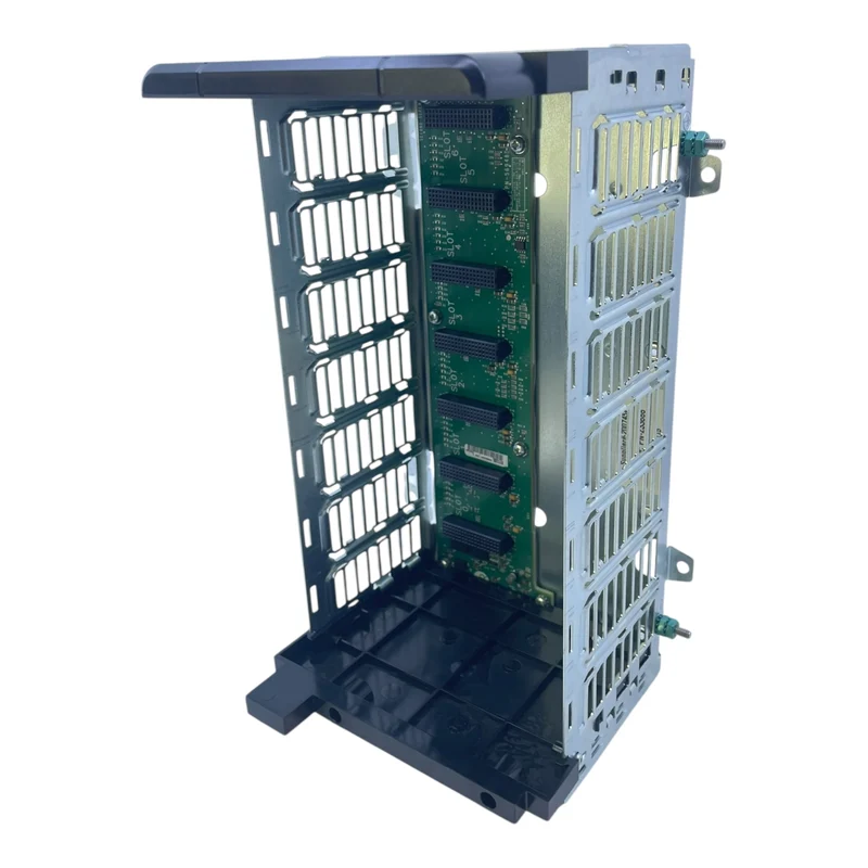 Allen-Bradley Baugruppenträger 7 Slot 1756-A7/C ControlLogix Rack USA