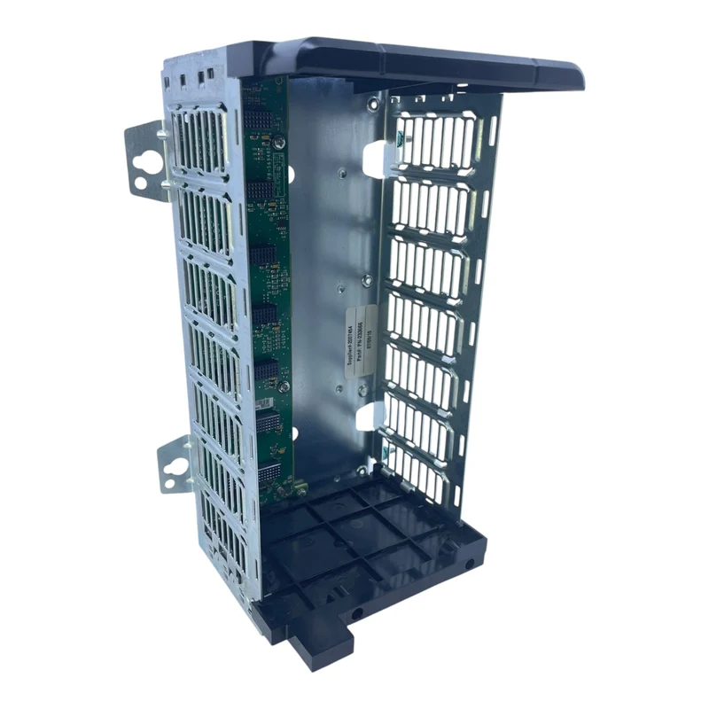 Allen-Bradley Baugruppenträger 7 Slot 1756-A7/C ControlLogix Rack USA