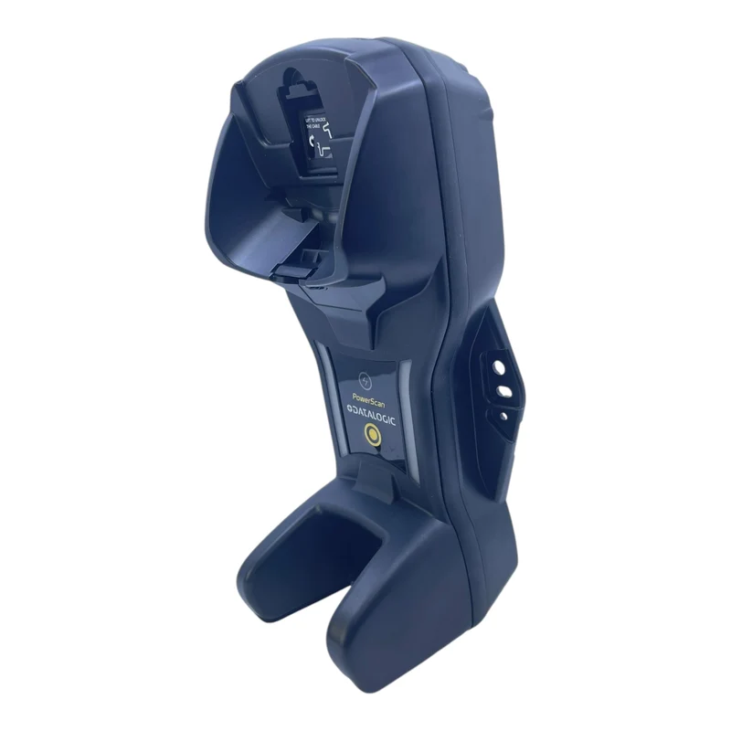 Datalogic Barcodescanner Set PM9600-DHP433RBK10 inkl. Station & Kabel