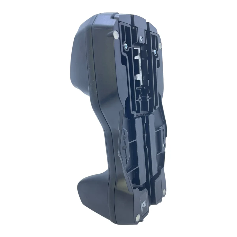 Datalogic Barcodescanner Set PM9600-DHP433RBK10 inkl. Station & Kabel