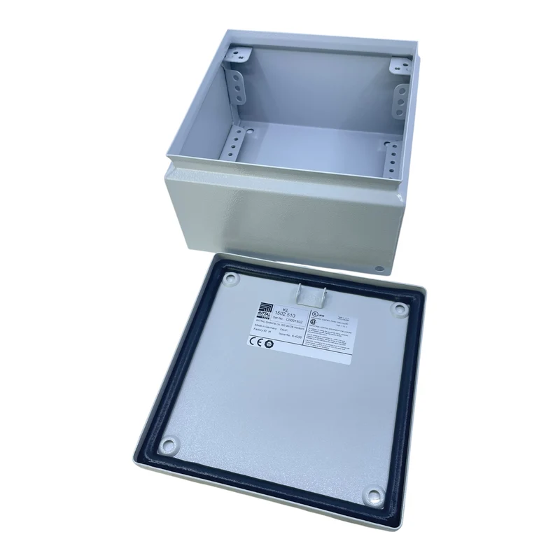 Rittal Schaltschrank KL 1502.510 K-4256 G0091932 Gehäuse