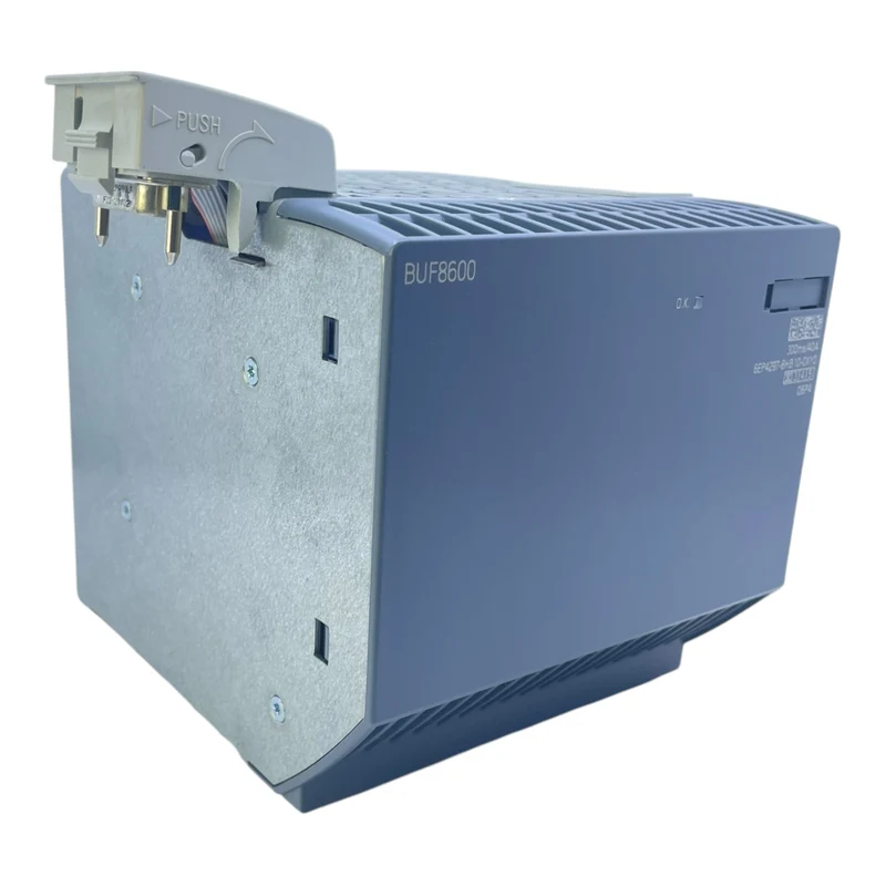 Siemens SITOP Puffermodul BUF8600 6EP4297-8HB10-0XY0 40A 300ms