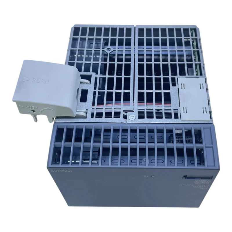 Siemens SITOP Puffermodul BUF8600 6EP4297-8HB10-0XY0 40A 300ms