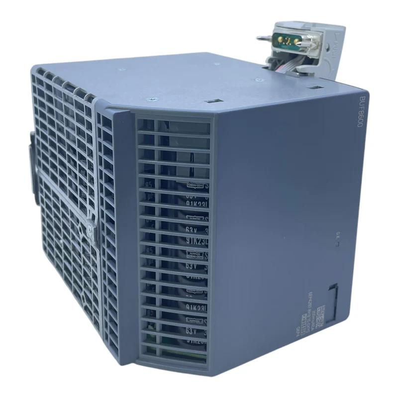Siemens SITOP Puffermodul BUF8600 6EP4297-8HB10-0XY0 40A 300ms
