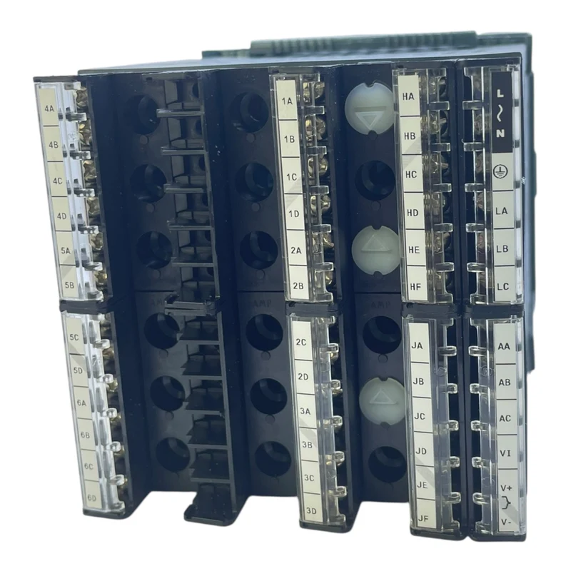 Eurotherm Prozessregler 2404 Temperaturregler FC1350003746
