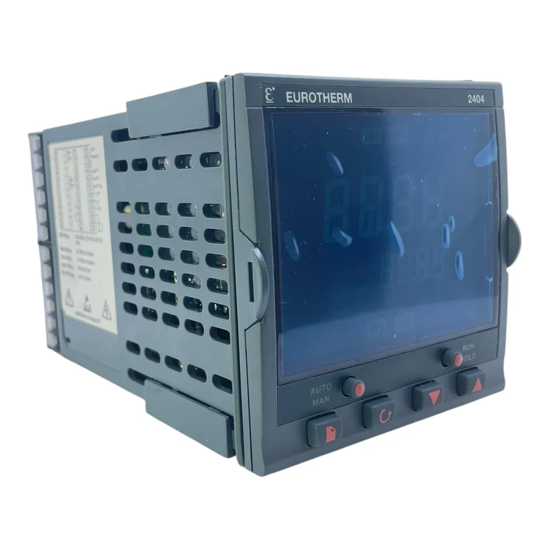 Eurotherm Prozessregler 2404 Temperaturregler FC1350003746