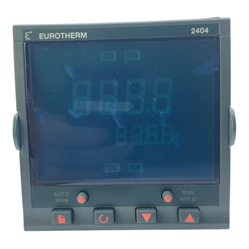 Eurotherm Prozessregler 2404 Temperaturregler FC1350003746