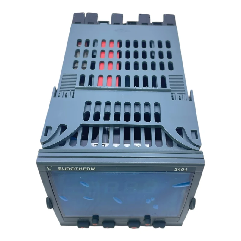 Eurotherm Prozessregler 2404 Temperaturregler FC1350003746