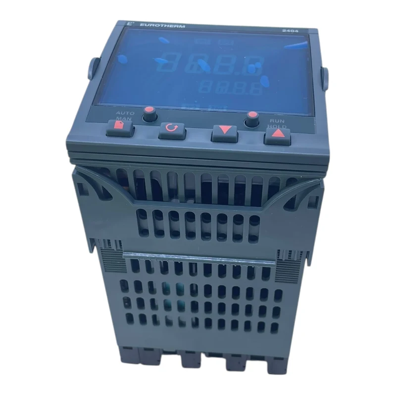 Eurotherm Prozessregler 2404 Temperaturregler FC1350003746