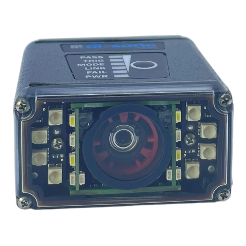 di-soric Sensor Lichttaster CS-50-BM2-4L-ES-G1 24V 2104468