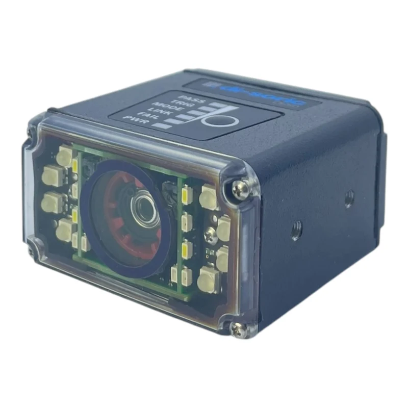 di-soric Sensor Lichttaster CS-50-BM2-4L-ES-G1 24V 2104468
