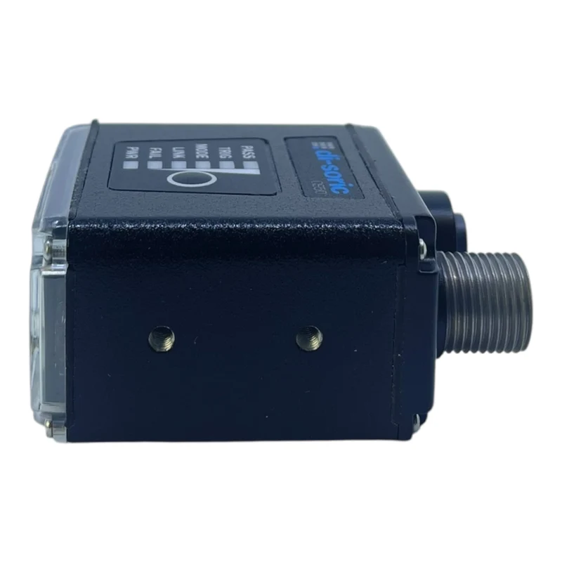 di-soric Sensor Lichttaster CS-50-BM2-4L-ES-G1 24V 2104468