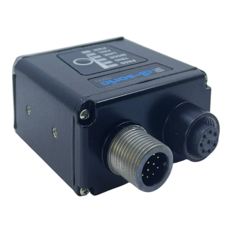 di-soric Sensor Lichttaster CS-50-BM2-4L-ES-G1 24V 2104468