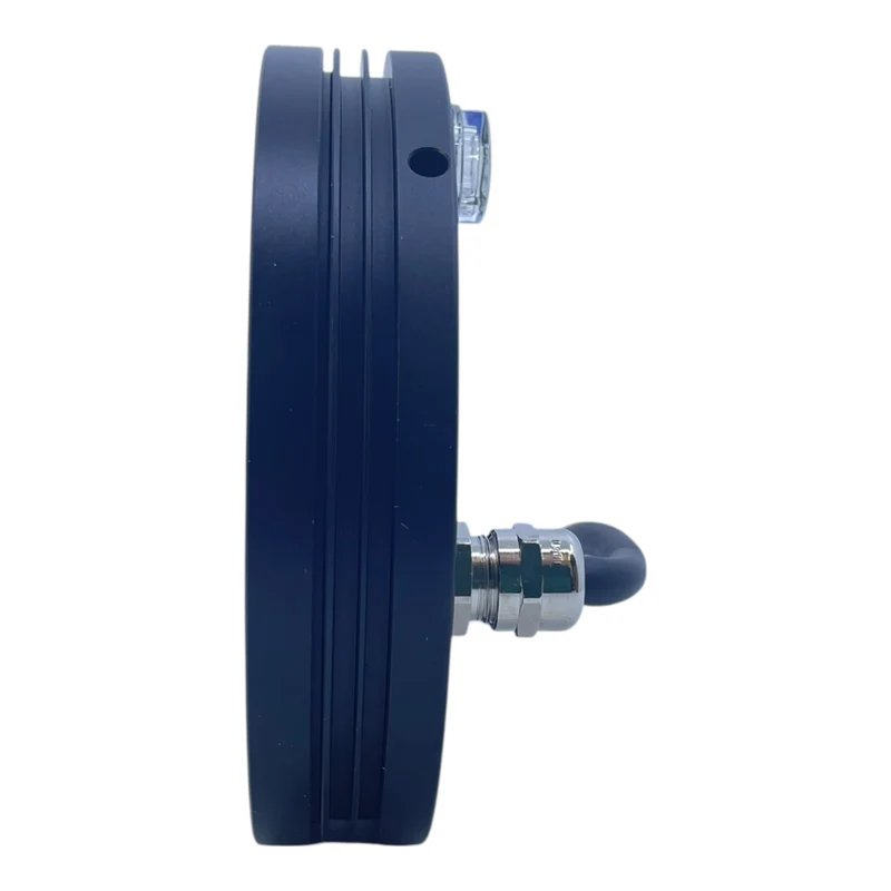 LUMIMAX Beleuchtungsring 24V DC LR50-R IP64 Ringlicht Made in Germany
