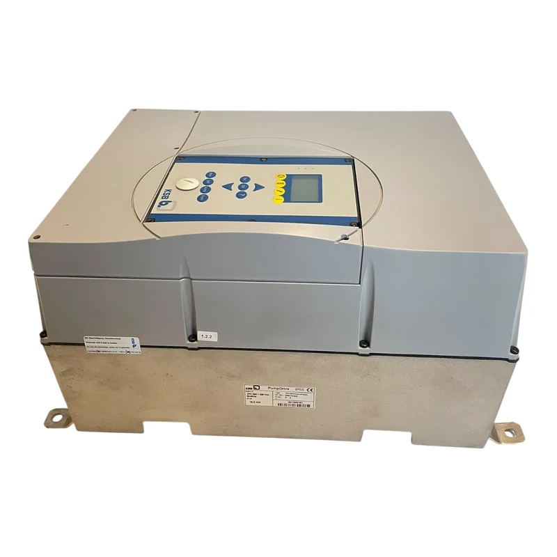 KSB Frequenzumrichter 18,5kW 2018K50AHP000 PumpDrive IP55 380–480V