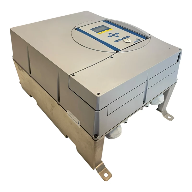 KSB Frequenzumrichter 18,5kW 2018K50AHP000 PumpDrive IP55 380–480V