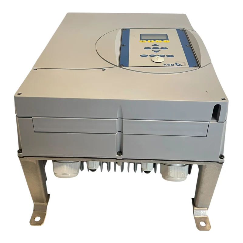 KSB Frequenzumrichter 18,5kW 2018K50AHP000 PumpDrive IP55 380–480V