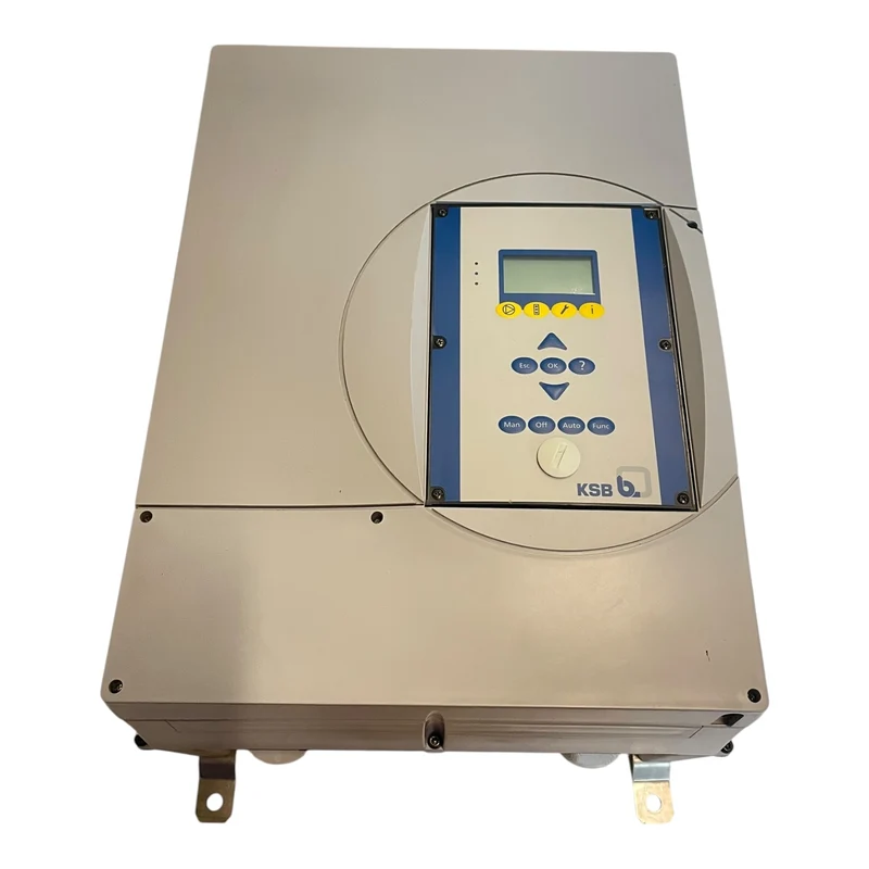 KSB Frequenzumrichter 18,5kW 2018K50AHP000 PumpDrive IP55 380–480V