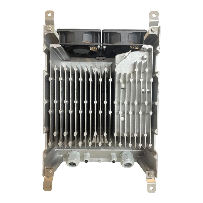 KSB Frequenzumrichter 18,5kW 2018K50AHP000 PumpDrive IP55 380–480V