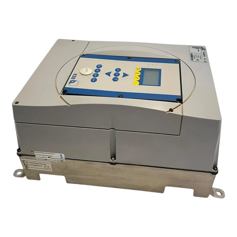 KSB Frequenzumrichter 4kW 3004K00AH0 PumpDrive IP55 380–480V