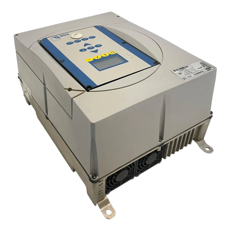 KSB Frequenzumrichter 4kW 3004K00AH0 PumpDrive IP55 380–480V