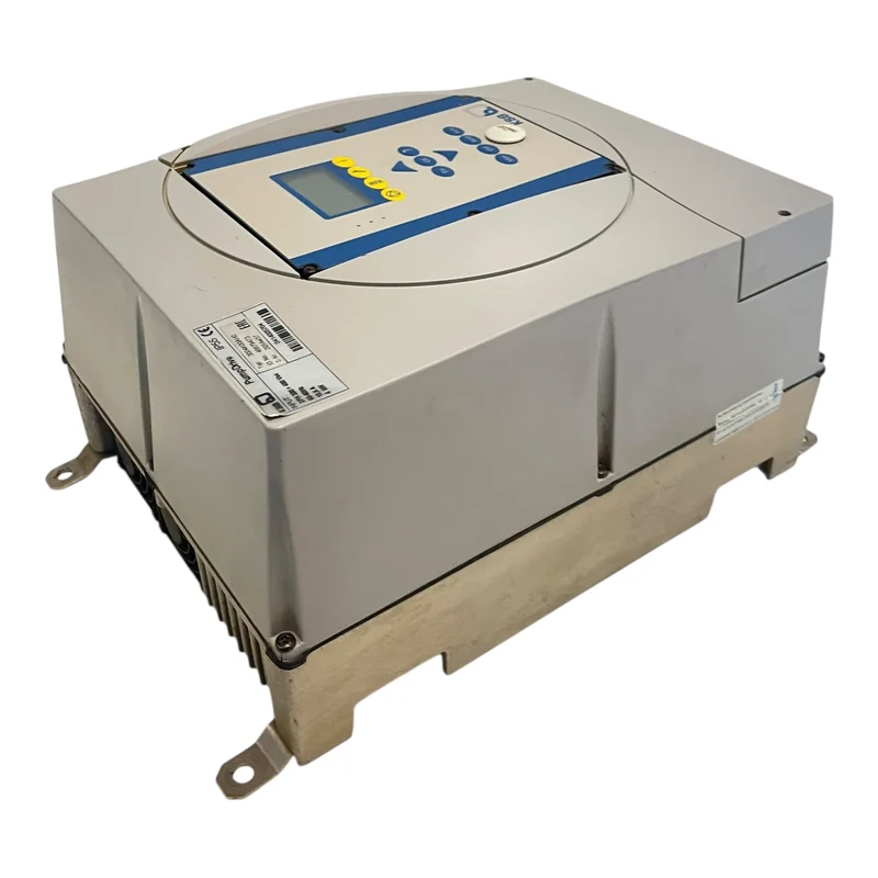 KSB Frequenzumrichter 4kW 3004K00AH0 PumpDrive IP55 380–480V