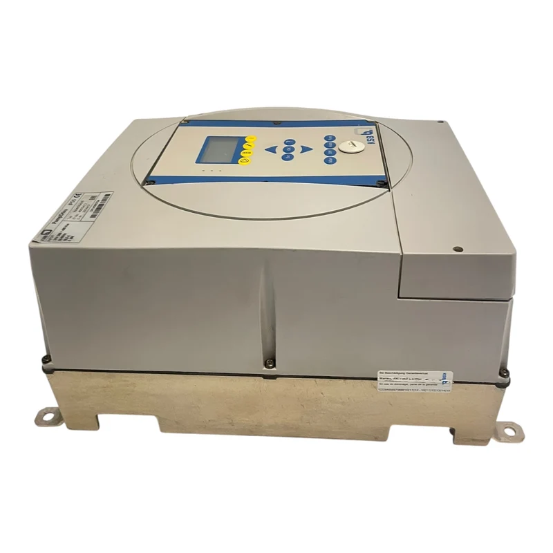 KSB Frequenzumrichter 4kW 3004K00AH0 PumpDrive IP55 380–480V