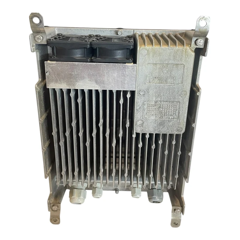 KSB Frequenzumrichter 4kW 3004K00AH0 PumpDrive IP55 380–480V