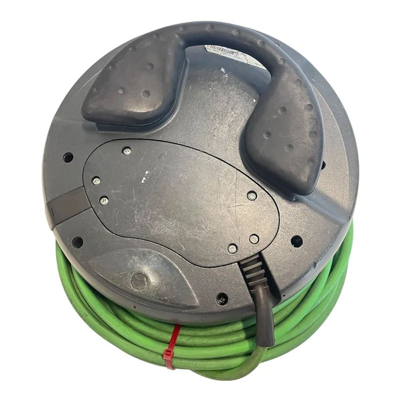 Siemens SINUMERIK HT8 Bediengerät 6FC5403-0AA20-0AA0 mit Not-Aus & Kabel