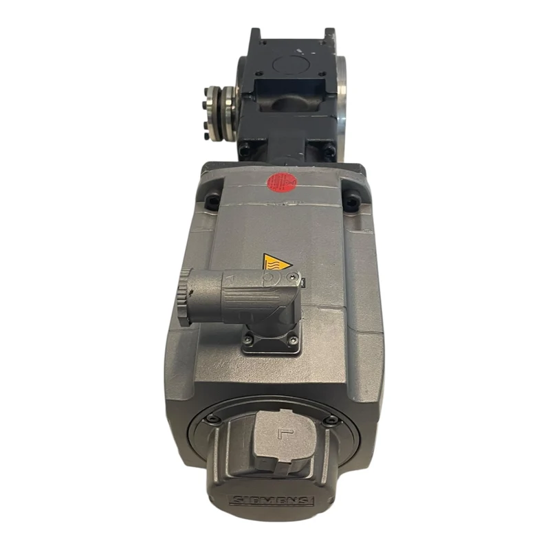 Siemens Servomotor 2,9Nm 1FT7064-1AK71-1CG1 Graessner Winkelgetriebe DynaGear