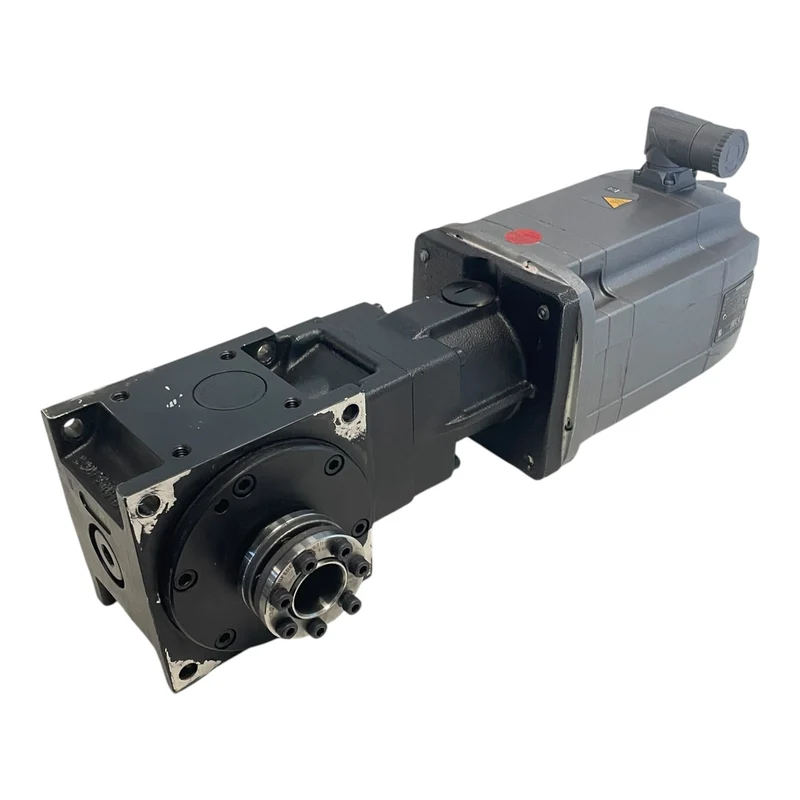Siemens Servomotor 2,9Nm 1FT7064-1AK71-1CG1 Graessner Winkelgetriebe DynaGear