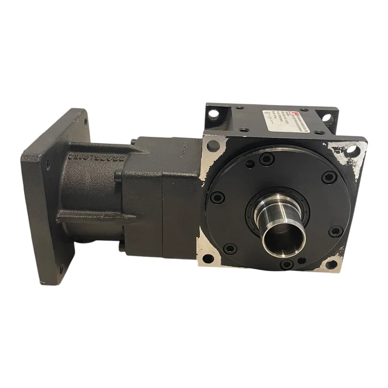 Graessner Winkelgetriebe DynaGear D075 3,00:1 3LSV2 V2 B22 22075A200073