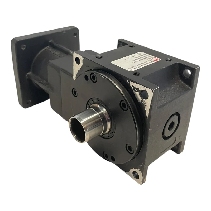 Graessner Winkelgetriebe DynaGear D075 3,00:1 3LSV2 V2 B22 22075A200073