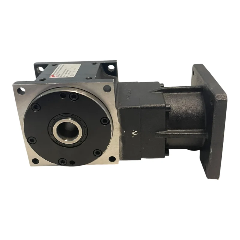 Graessner Winkelgetriebe DynaGear D075 3,00:1 3LSV2 V2 B22 22075A200073