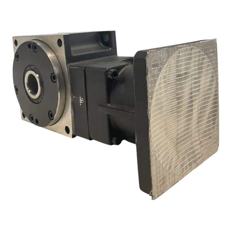 Graessner Winkelgetriebe DynaGear D075 3,00:1 3LSV2 V2 B22 22075A200073